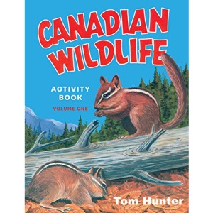 Canadian Wildlife: 1