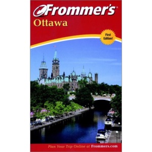 Frommers Ottawa (Frommer's S.)