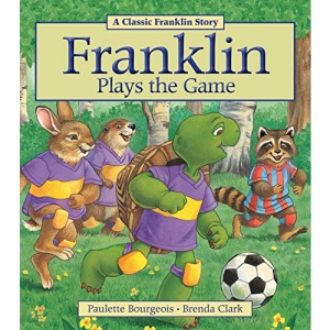 Franklin Plays the Game