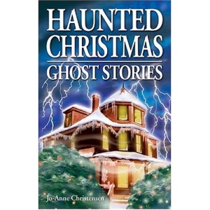Haunted Christmas: Ghost Stories