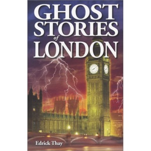 Ghost Stories of London