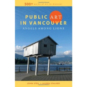 Public Art in Vancouver: Angels Among Lions