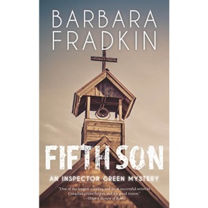 Fifth Son: An Inspector Green Mystery (Inspector Green Mysteries)