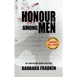 Honour Among Men: An Inspector Green Mystery (Inspector Green Mysteries)