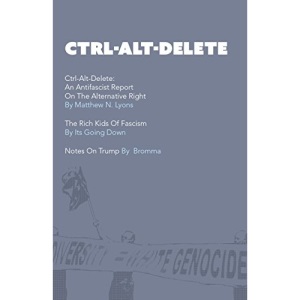 Ctrl-Alt-Delete