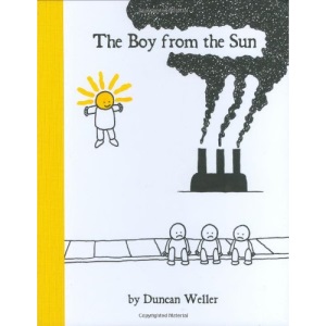 The Boy from the Sun