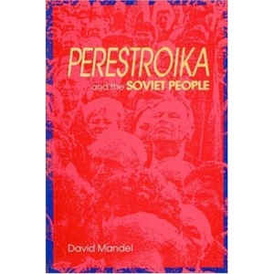 Perestroika and the Soviet People