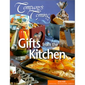 Company's Coming: Gifts from the Kitchen (Special Occasion)