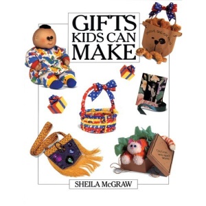 Gifts Kids Can Make