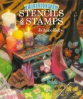 Terrific Stencils and Stamps