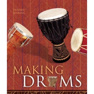 Making Drums