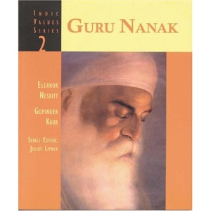 Guru Nanak (Indic Values)