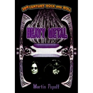 Heavy Metal (20th Century Rock & Roll)