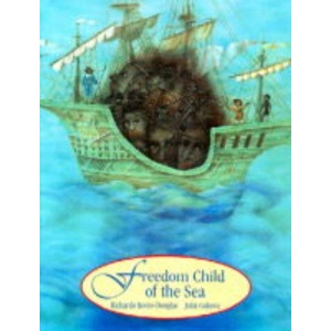 Freedom Child of the Sea