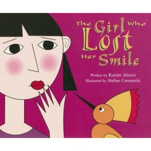 GIRL WHO LOST HER SMILE, THE
