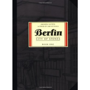 Berlin: City of Stones Part 1