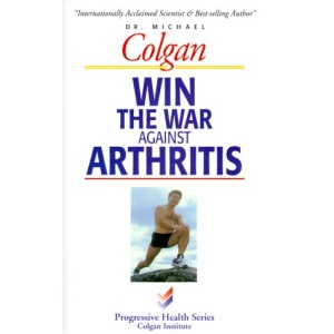 Nutritional Strategies for Arthritis (Progressive Health)