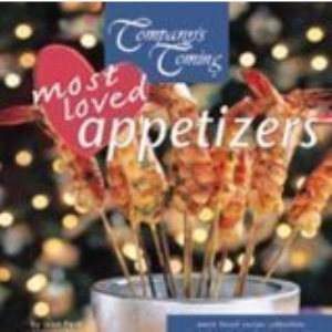 Most Loved Appetizers