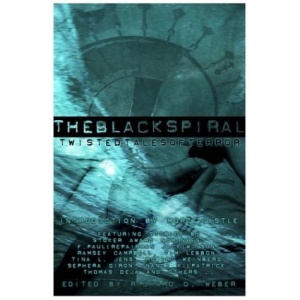 The Black Spiral: Twisted Tales of Terror