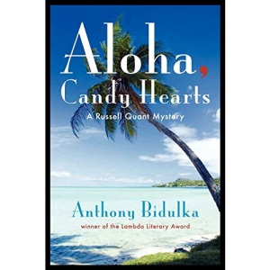 Aloha, Candy Hearts (A Russell Quant Mystery) (Russell Quant Mysteries)