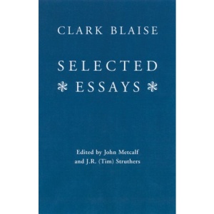 Selected Essays