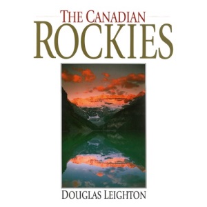 Canadian Rockies: Lake Louise