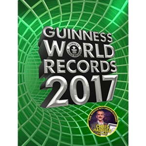 Guinness World Records 2017