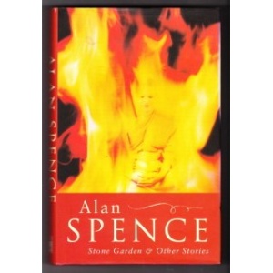 Stone Garden and Other Stories