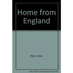 Home from England