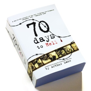 70 Days to Hell