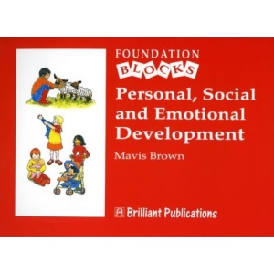 Personal, Social and Emotional Development (Foundation Blocks)