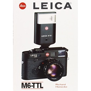 Leica M6-TTL