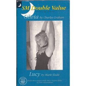 Olivia / Lucy (SM Double Value)