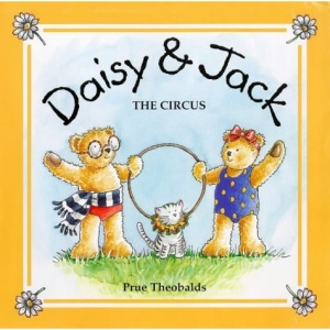 The Circus: Daisy and Jack (Daisy & Jack)