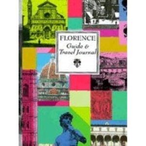 Florence Travel Journal (Travel Journals)