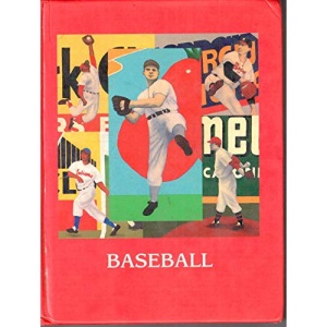Inf N/Bks-Baseball (Infatuations S.)