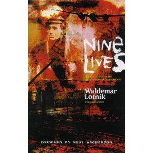 Nine Lives: Ethnic Conflict in the Polish-Ukrainian Borderlands