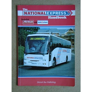 The National Express Handbook