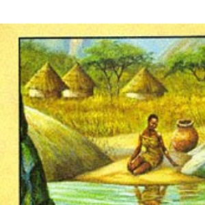 The Secret River: An African Myth