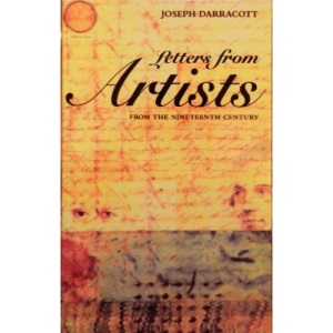 Letters from Artists