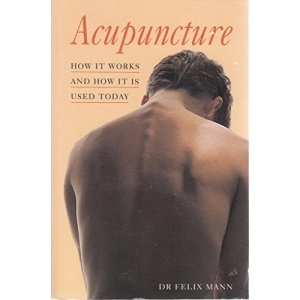 ACUPUNCTURE .