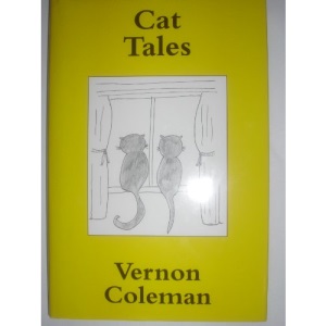 Cat Tales