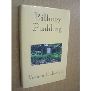 Bilbury Pudding