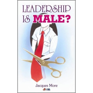 Leadership is Male?