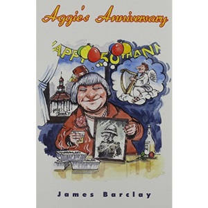 Aggie's Anniversary