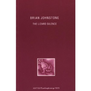 The Lizard Silence (Scottish Contemporary Poets S.)