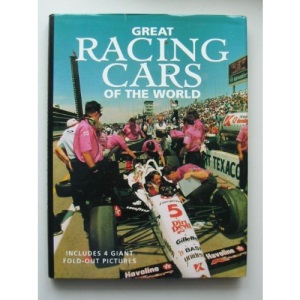 GREAT RACING CARS OF THE WORLD