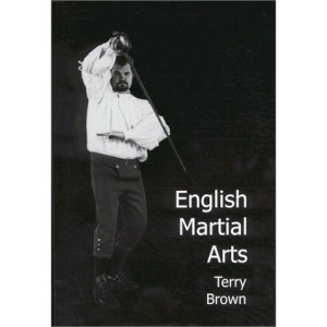 English Martial Arts