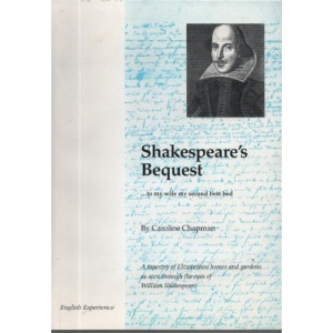 Shakespeare's Bequest (Brain Friendly Resources)