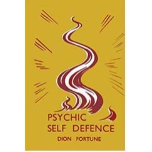 Psychic Self Defence: Real Solutions